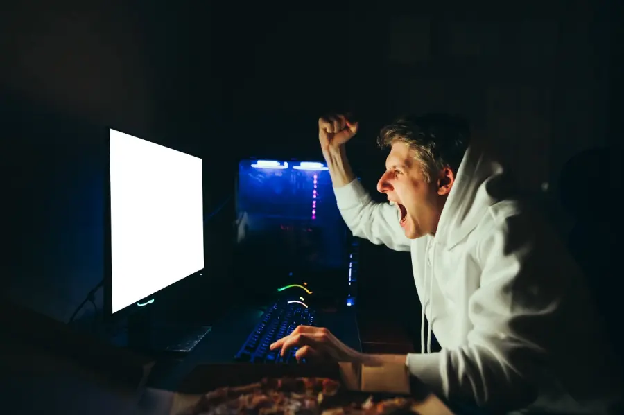 Come creare una postazione perfetta per il gaming