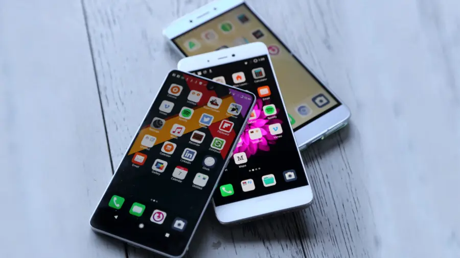 Migliori smartphone Android tra 250 e 400 euro