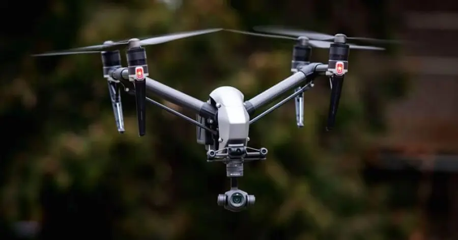 Miglior drone telecomandato DJI