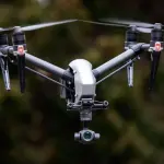 Miglior drone telecomandato DJI