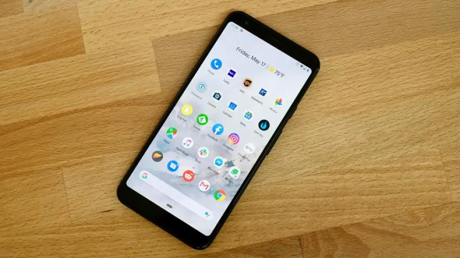 Google Pixel 3a con display da  da 5,6” e SoC Snapdragon 670