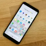 Google Pixel 3a con display da  da 5,6” e SoC Snapdragon 670