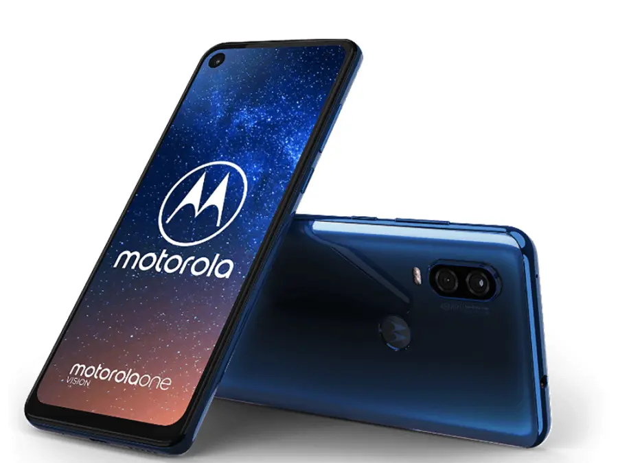 Motorola One Action appare nel web con tante novità al riguardo
