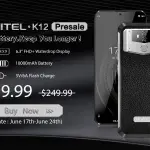 Samsung Galaxy Tab S5 avvistato su Geekbench; novità anche per OUKITEL K12