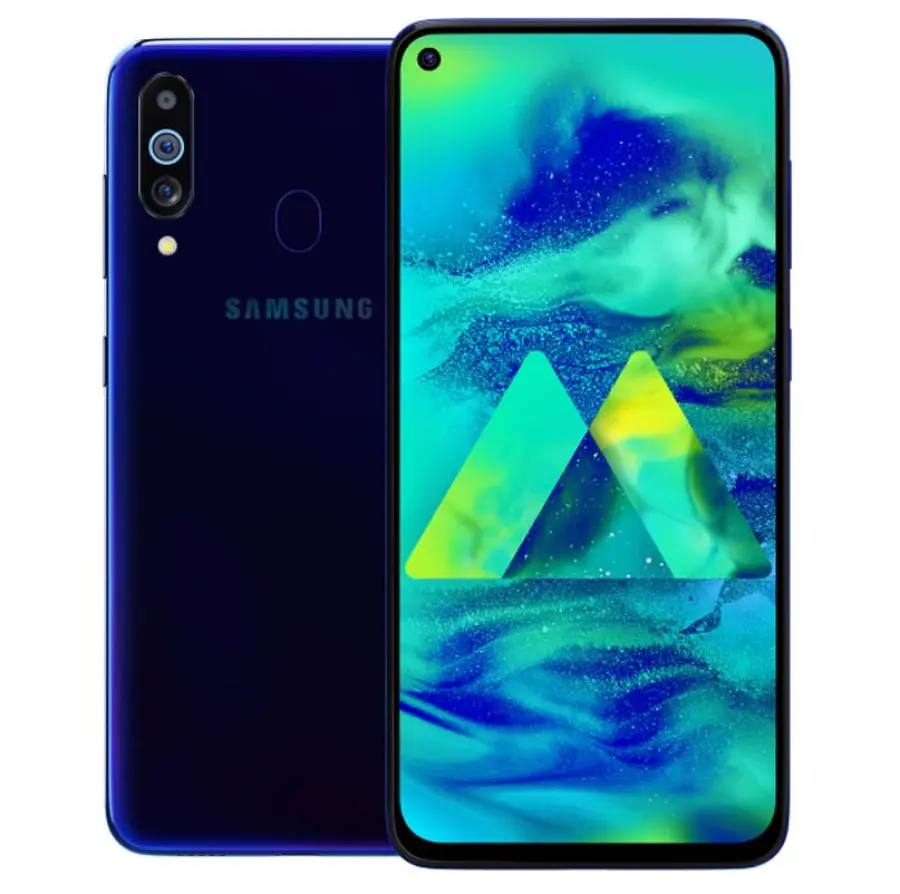 Samsung Galaxy M40 e HONOR Pad 5 UFFICIALI