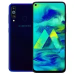Samsung Galaxy M40 e HONOR Pad 5 UFFICIALI