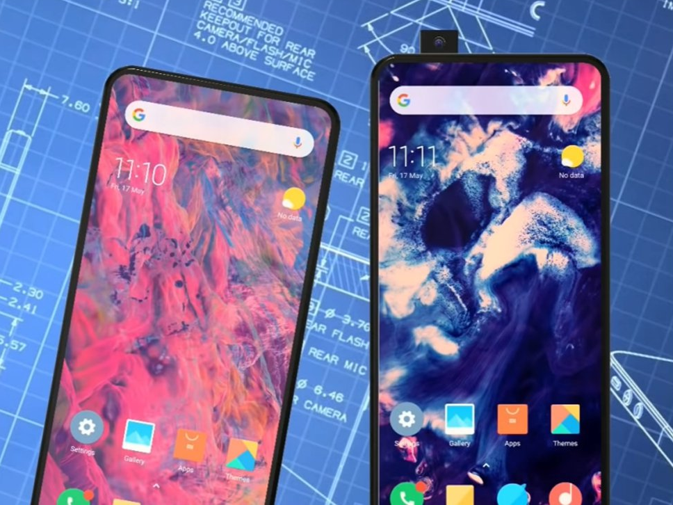 Redmi K20 e K20 Pro ufficiali: Ecco le specifiche e Prezzi