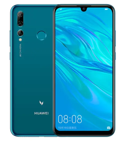 Huawei Maimang 8, il nuovo smartphone con SoC Kirin 710 e 6GB dii RAM
