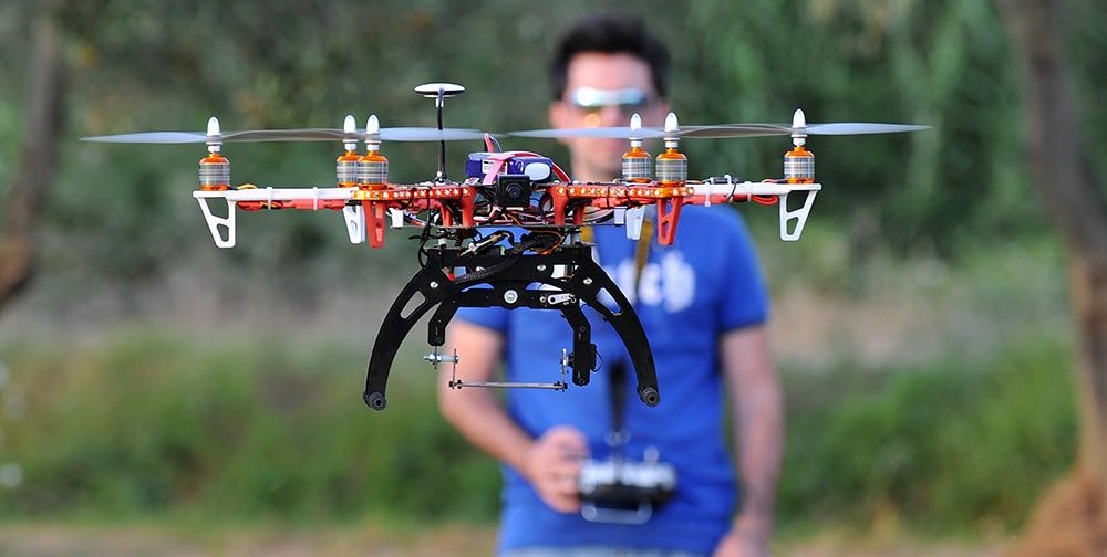 Miglior drone telecomandato con telecamera