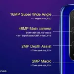 HONOR 20 e HONOR 20 Pro con  un comparto fotografico TOP