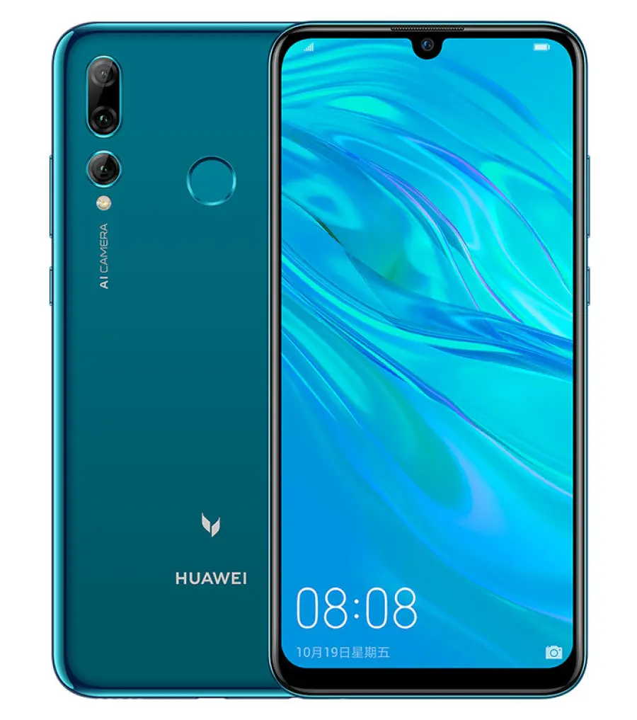 Huawei Maimang 8, il nuovo smartphone con SoC Kirin 710 e 6GB dii RAM