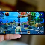 Samsung Galaxy A50 con SoC Exynos 7 e 4GB di RAM