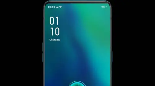 ASUS ZenFone 6 con 12 GB di RAM e 512 GB di storage; appare anche OPPO Reno Z