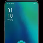 ASUS ZenFone 6 con 12 GB di RAM e 512 GB di storage; appare anche OPPO Reno Z