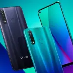Vivo Z5x e Redmi 7A sono ufficiali: ecco tutte le novità