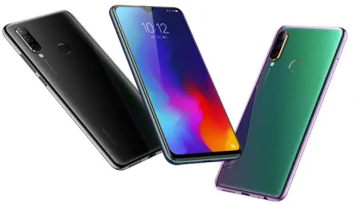 Lenovo Z6 Lite sarà in vendita in Cina dal 28 Maggio