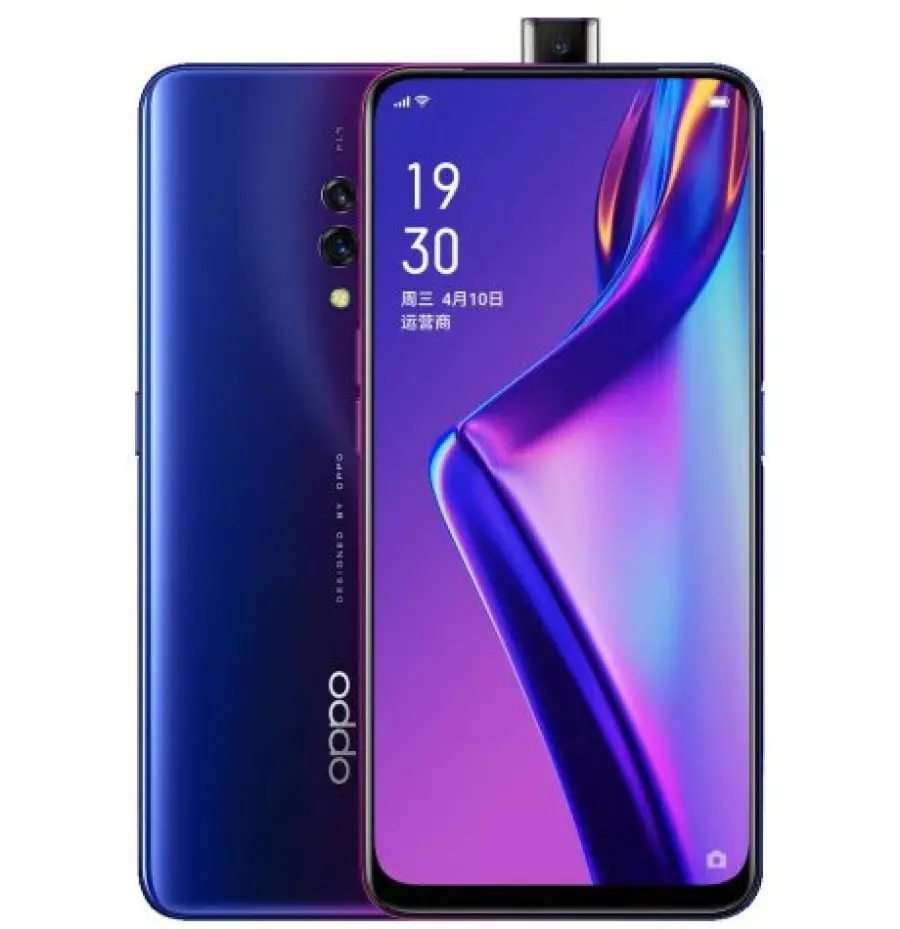 OPPO K3 appare nel web; novità anche del nuovo power bank portatile HyperJuice
