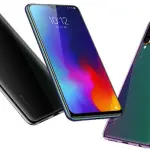 Lenovo Z6 Lite sarà in vendita in Cina dal 28 Maggio