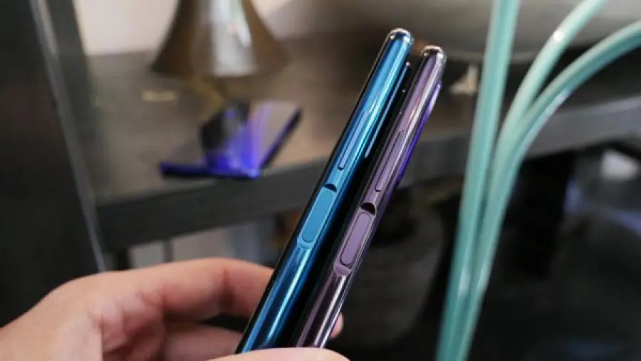 HONOR 20 e HONOR 20 Pro ufficiali: Specifiche e Prezzi