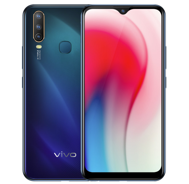 Vivo Y3 è ufficiale in Cina, mentre Wiko annuncia due nuovi smartphone top di gamma