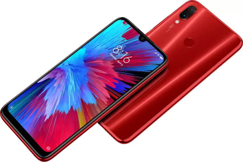 Redmi Note 7S e Realme 3 Pro sono ufficiali: Specifiche tecniche e Prezzi