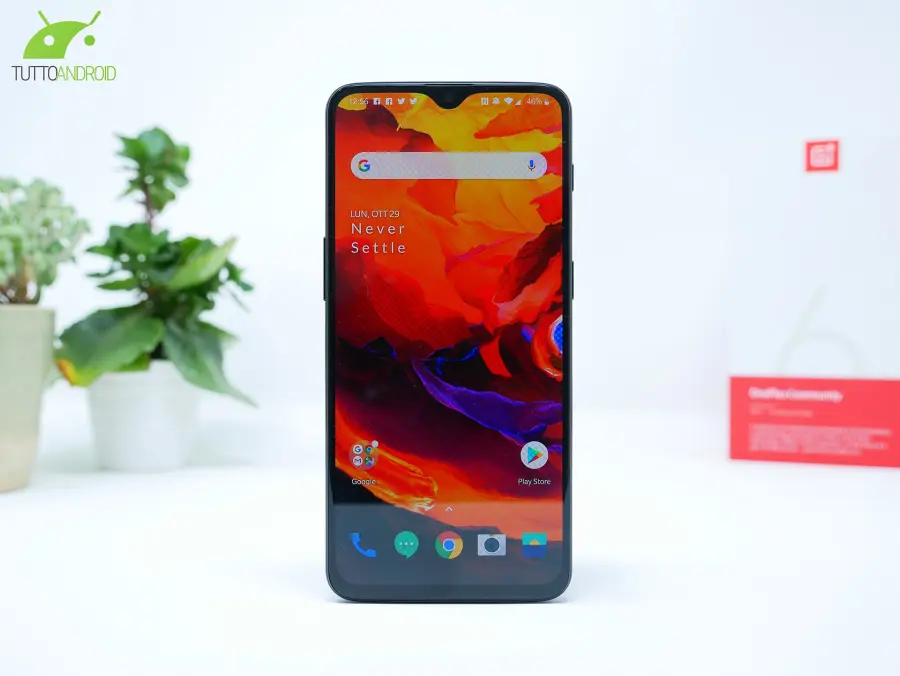 Novità da parte di OnePlus e Xiaomi