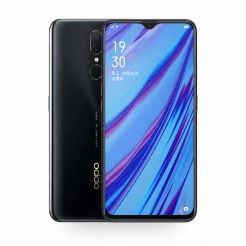 OPPO A9x è ufficiale: ecco il nuovo smartphone economica della compagnia cinese
