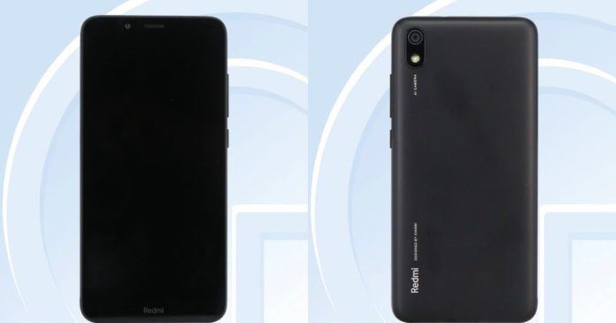 Redmi 7A e Meizu 16Xs appaiono sul database TENAA: Ecco le specifiche