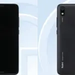 Redmi 7A e Meizu 16Xs appaiono sul database TENAA: Ecco le specifiche