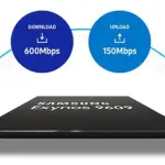 Huawei Mate 20 X 5G è ufficiale; novità anche del nuovo SoC Exynos 9609