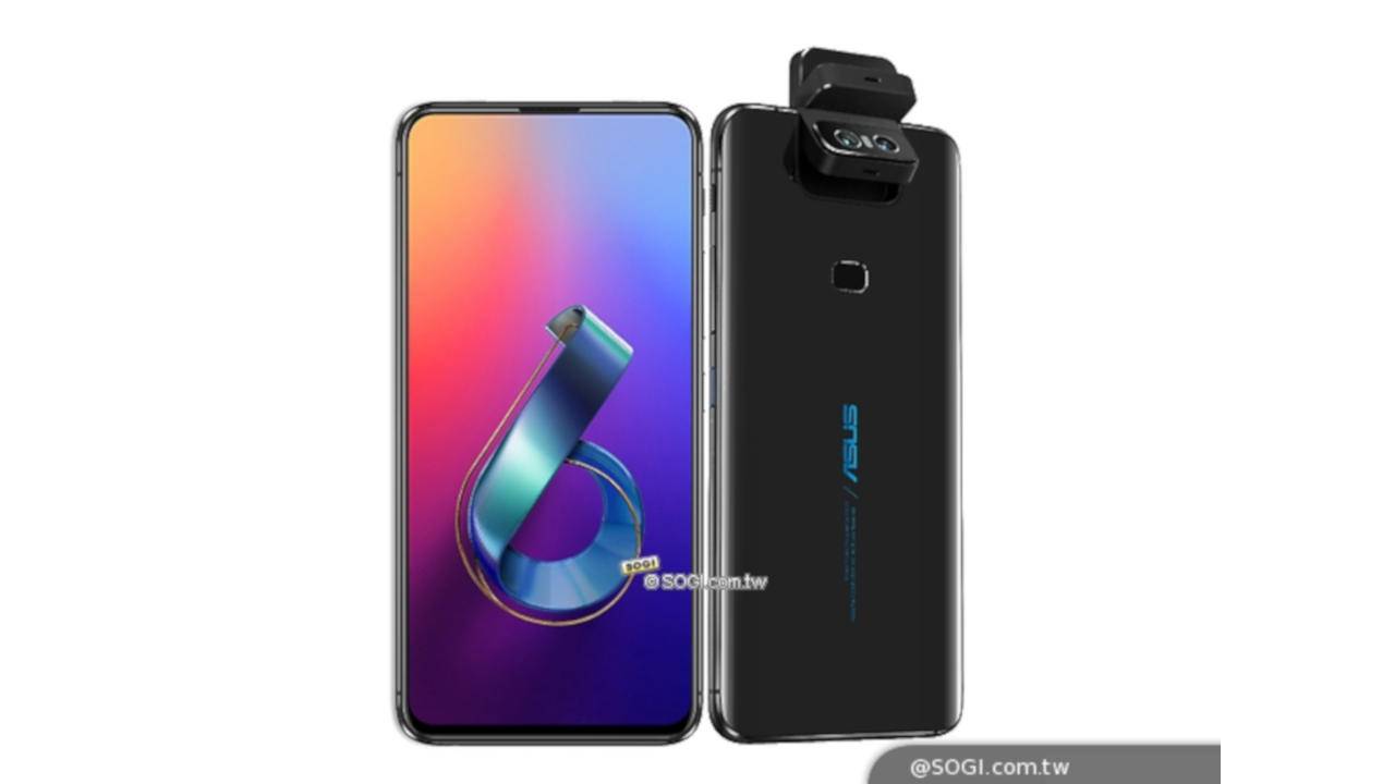 ASUS ZenFone 6 è ufficiale; novità anche sul nuovo Huawei P20 Lite 2019