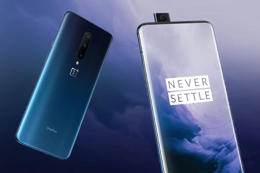 OnePlus 7 Pro: appaiono due varianti "speciali" su Amazon