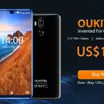 OUKITEL K9 e OnePlus 7 Pro: caratteristiche e novità aggiornate