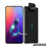 ASUS ZenFone 6 è ufficiale; novità anche sul nuovo Huawei P20 Lite 2019