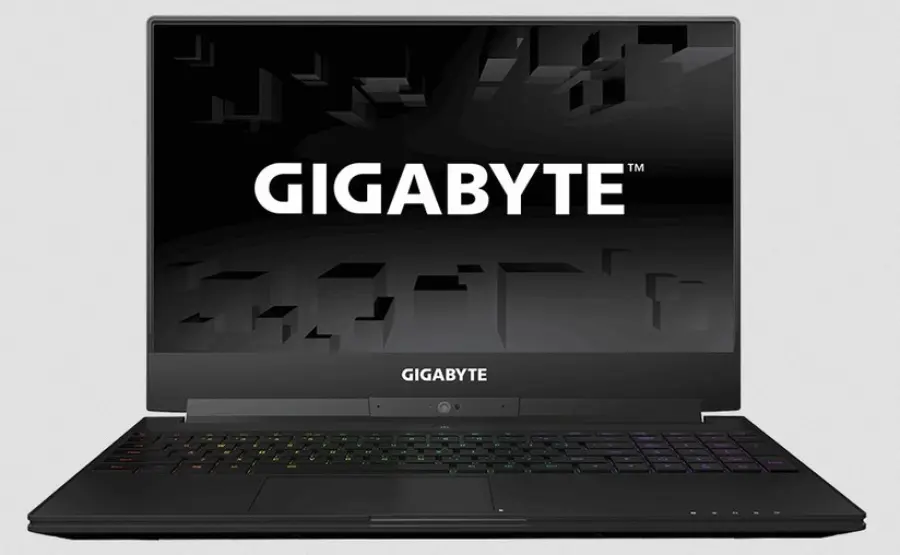 Migliori notebook Gigabyte Aero