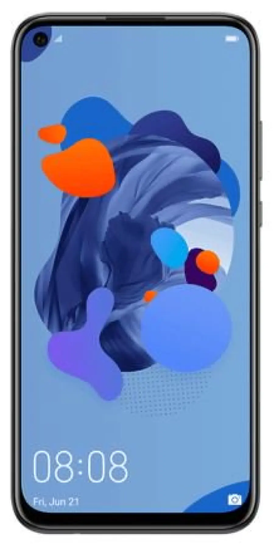 Huawei P20 Lite 2019 con SoC Kirin 710 e quadrupla fotocamera posteriore