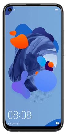 Huawei P20 Lite 2019 con SoC Kirin 710 e quadrupla fotocamera posteriore