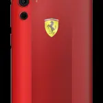 Lenovo Z6 Pro Ferrari Edition in arrivo, assieme a OUKITEL K12