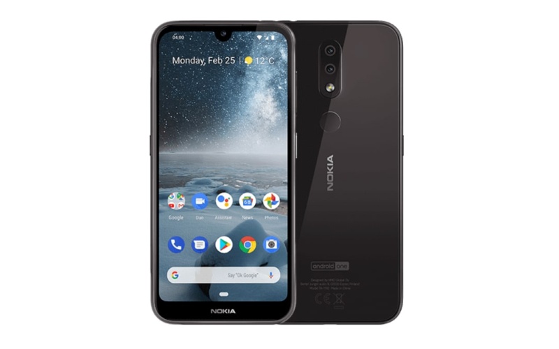 Nokia TA-1182 e OPPO F11 Pro Avengers Endgame Edition appaiono nel web