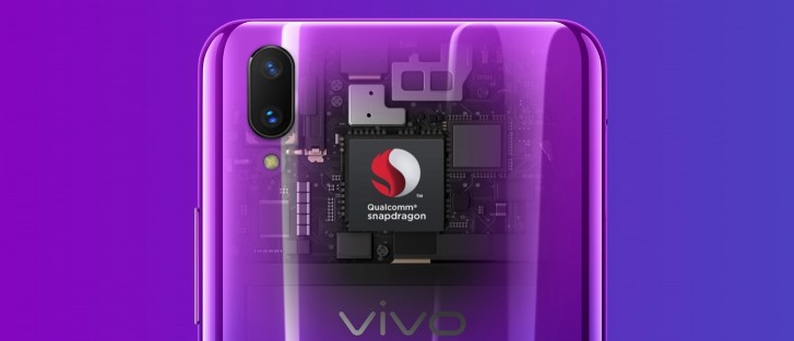 Vivo Z3x e Red Magic 3 UFFICIALI: Novità tecniche