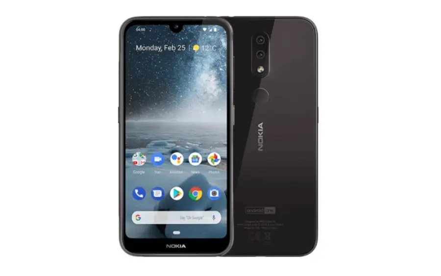 Nokia TA-1182 e OPPO F11 Pro Avengers Endgame Edition appaiono nel web