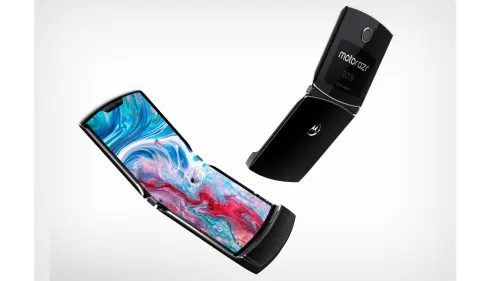 Moto RAZR appare nel web assieme al nuovo Xiaomi Mi 9 SE