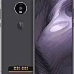 Motorola Moto Z4 e Z4 Force: Ecco le specifiche tenciche