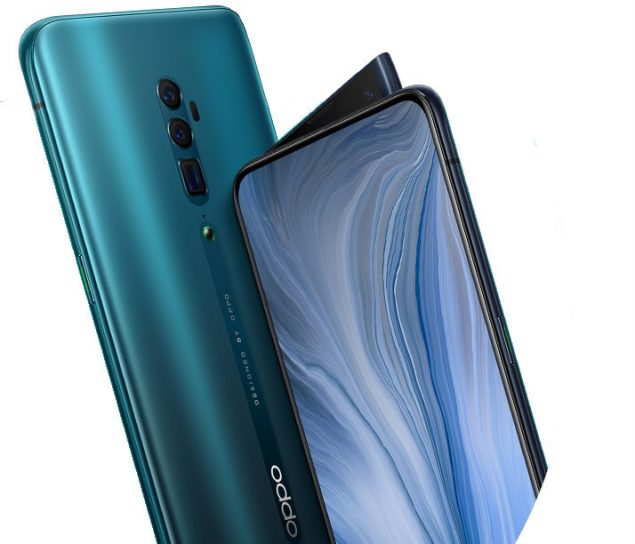 OPPO Reno, Reno 10x Zoom e Reno 5G UFFICIALI: Specifiche e Prezzi