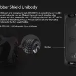 Blackview BV5500 Pro UFFICIALE: Ecco tutte le novità aggiornate