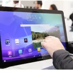 Samsung Galaxy View 2 e Huawei Y5 2019 sono ufficiali