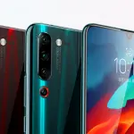 Lenovo Z6 Pro è ufficiale: Specifiche tecniche e Prezzi di vendita