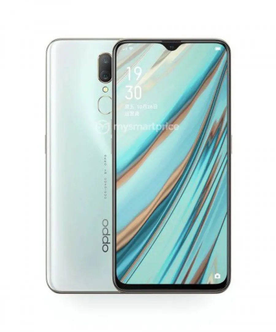 OPPO A9 e Honor 8S UFFICIALI: Ecco tutte le novità