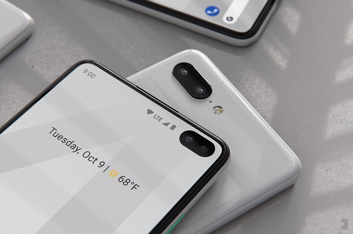 Google Pixel 4 XL su Geekbench, mentre HONOR 8S e Galaxy A2 Core sono ufficiali