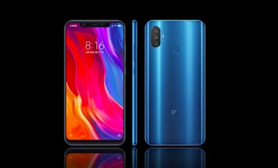 Xiaomi Redmi Y3 è ufficiale: Ecco le specifiche tecniche
